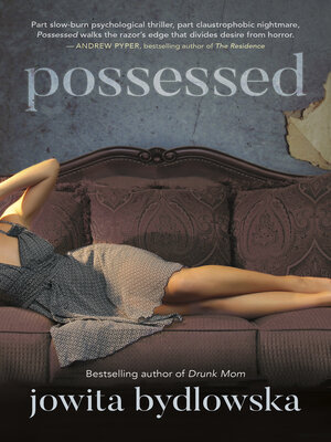 cover image of Possessed